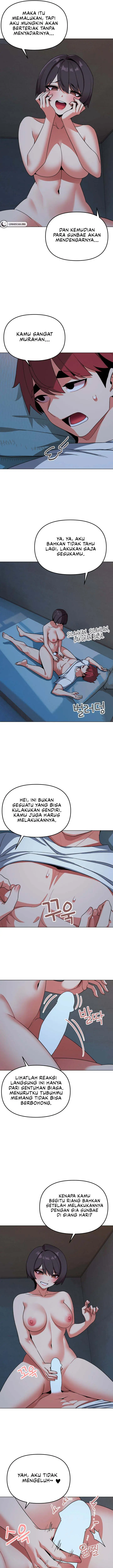 image-komik-college-life-start-with-club-chapter-88-9/16