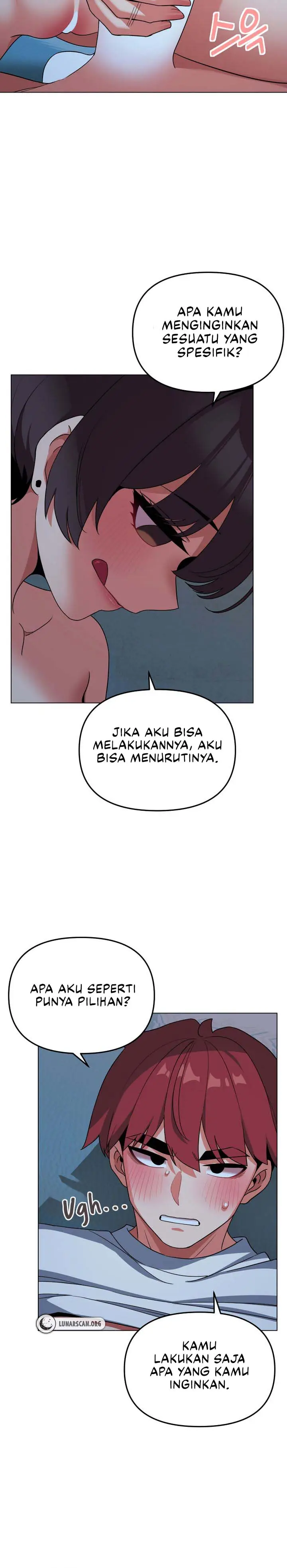 image-komik-college-life-start-with-club-chapter-88-10/16