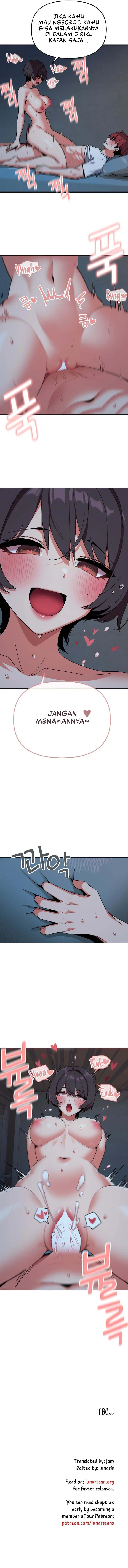 image-komik-college-life-start-with-club-chapter-88-15/16