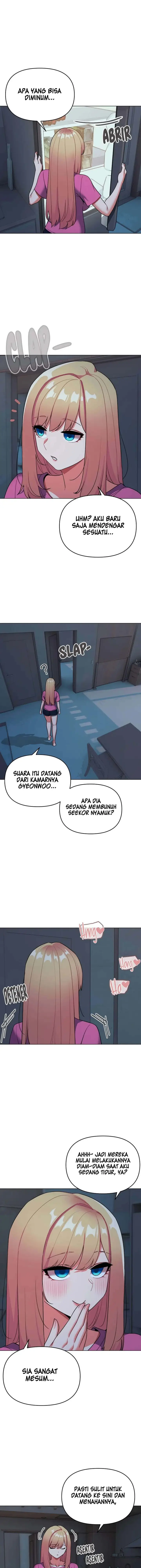 image-komik-college-life-start-with-club-chapter-89-11/17