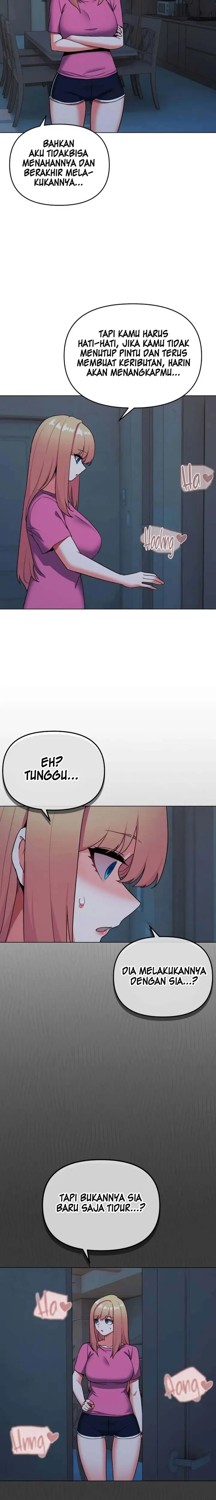 image-komik-college-life-start-with-club-chapter-89-12/17