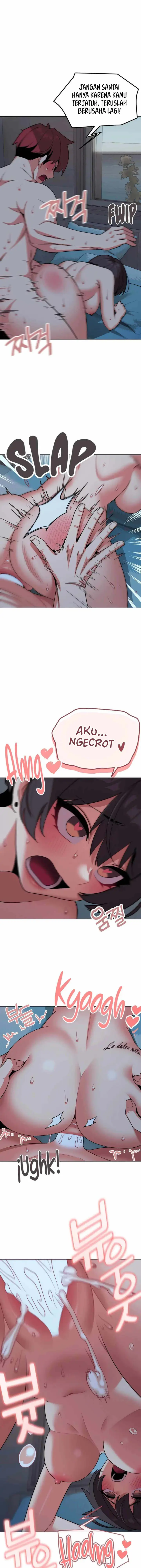 image-komik-college-life-start-with-club-chapter-89-15/17