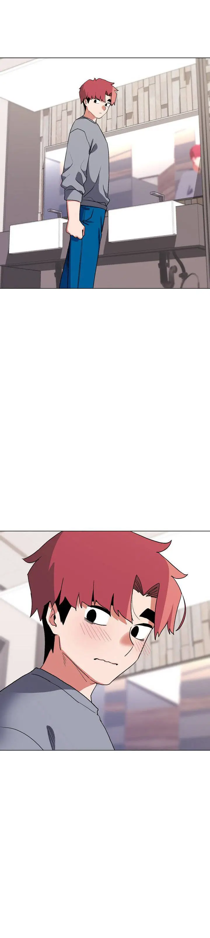 image-komik-college-life-start-with-club-chapter-9-32/33