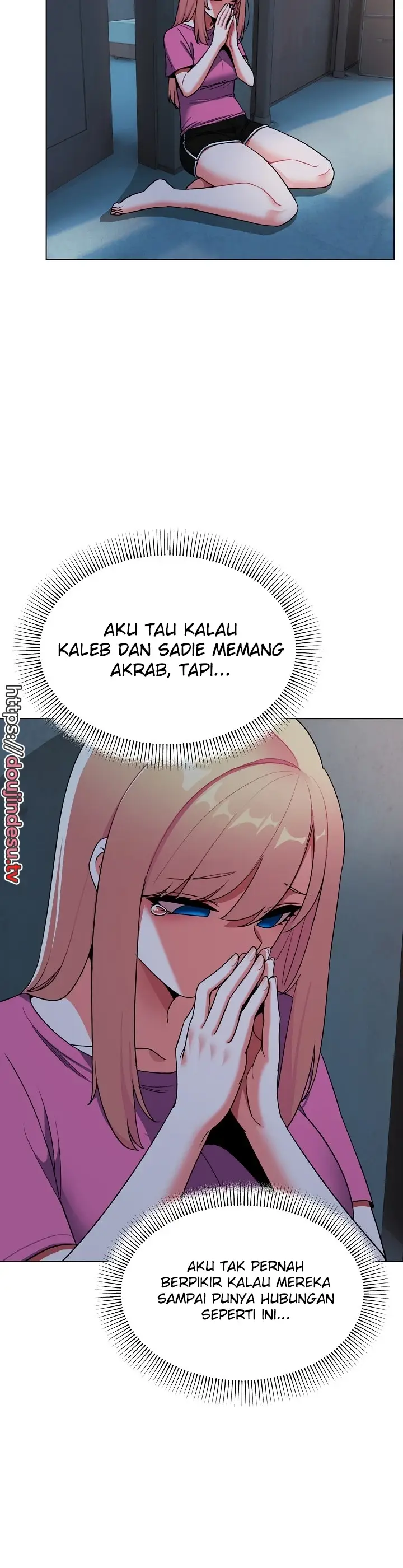 image-komik-college-life-start-with-club-chapter-90-1/9