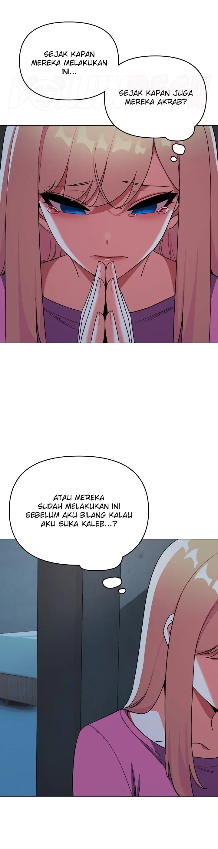image-komik-college-life-start-with-club-chapter-90-2/9