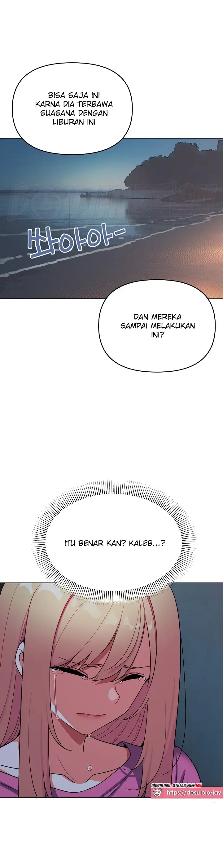 image-komik-college-life-start-with-club-chapter-90-4/9