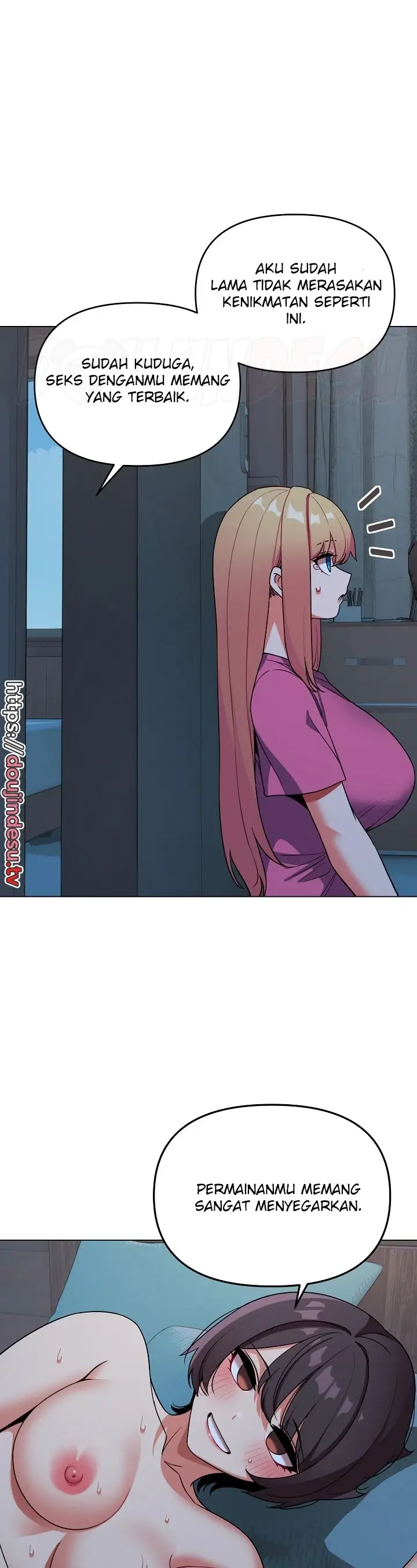 image-komik-college-life-start-with-club-chapter-90-5/9