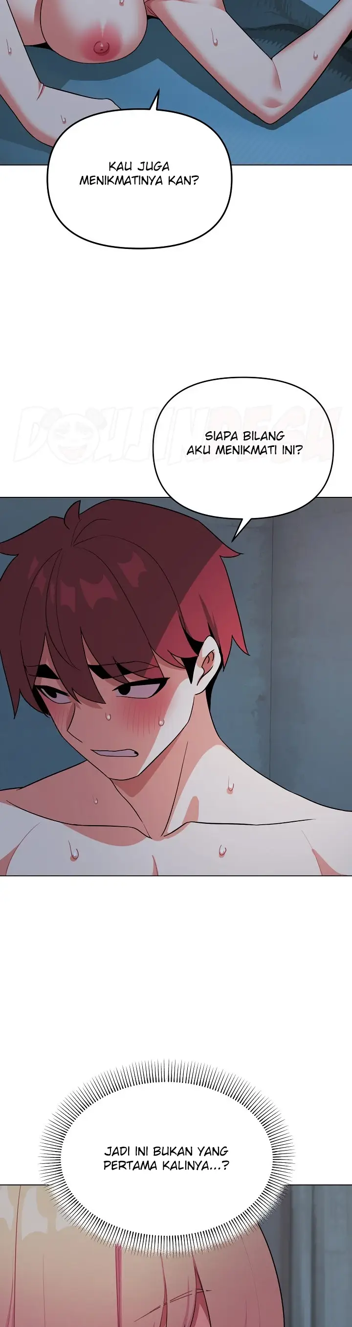 image-komik-college-life-start-with-club-chapter-90-6/9