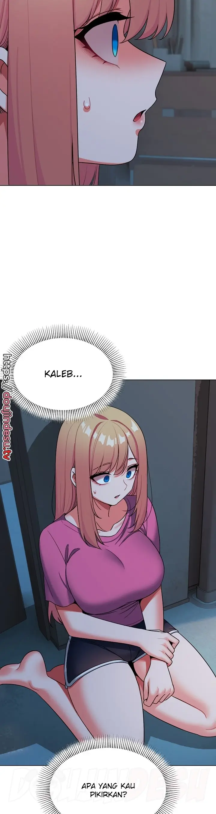 image-komik-college-life-start-with-club-chapter-90-7/9