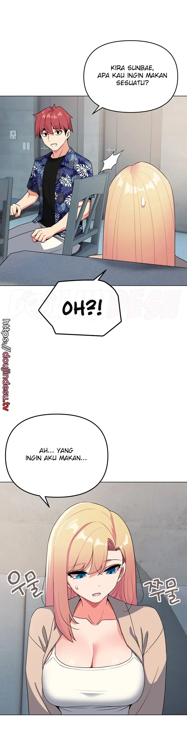 image-komik-college-life-start-with-club-chapter-90-11/40