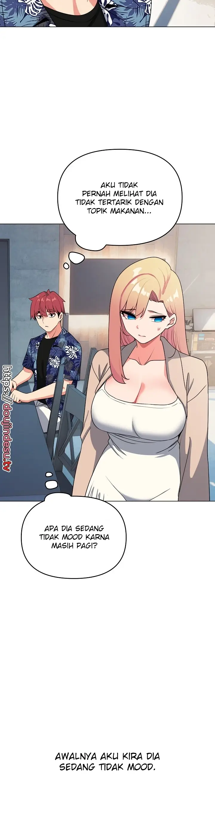 image-komik-college-life-start-with-club-chapter-90-13/40