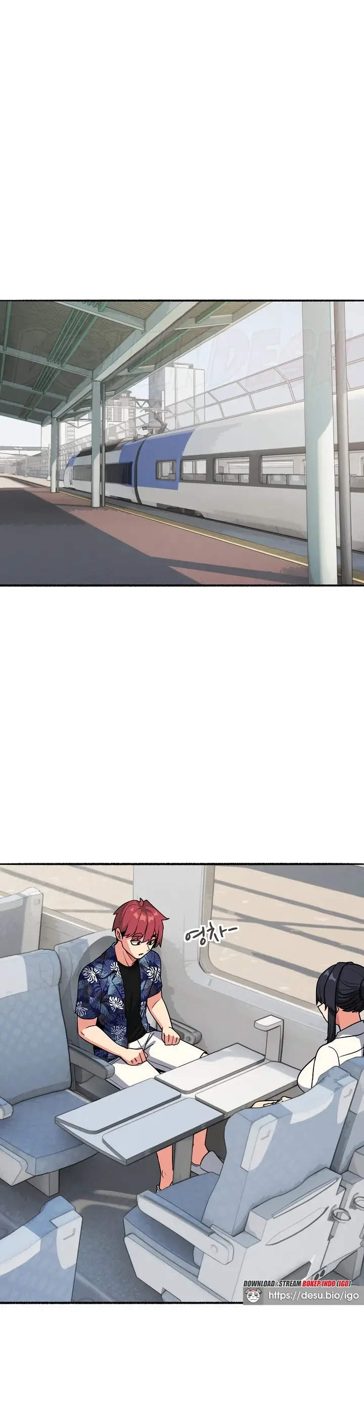 image-komik-college-life-start-with-club-chapter-90-14/40