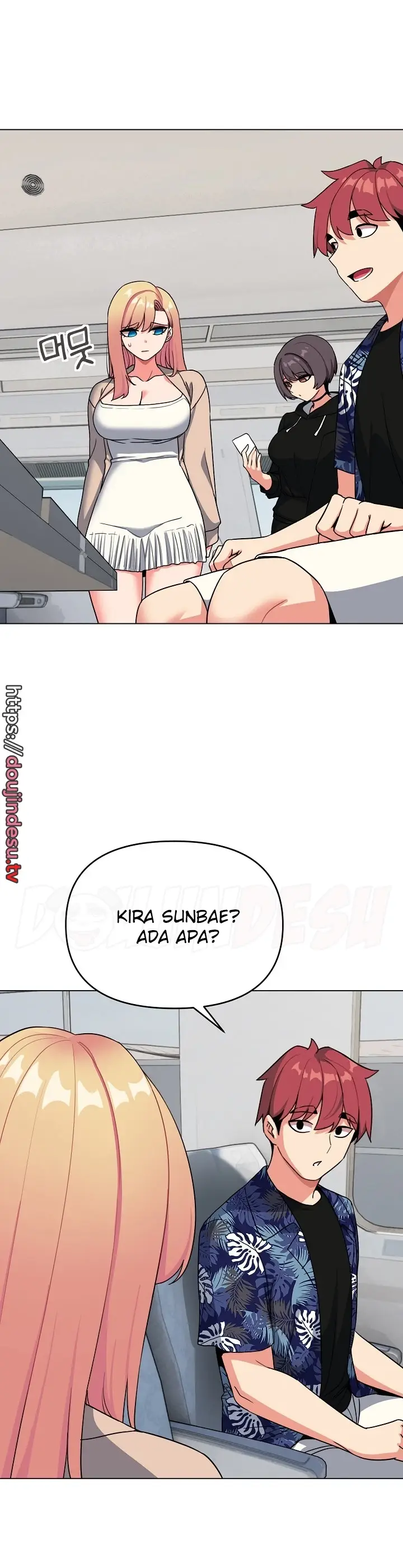 image-komik-college-life-start-with-club-chapter-90-15/40