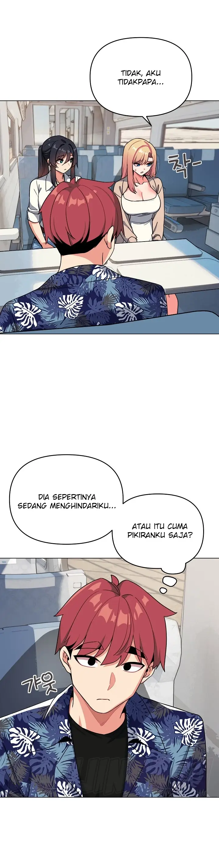 image-komik-college-life-start-with-club-chapter-90-16/40