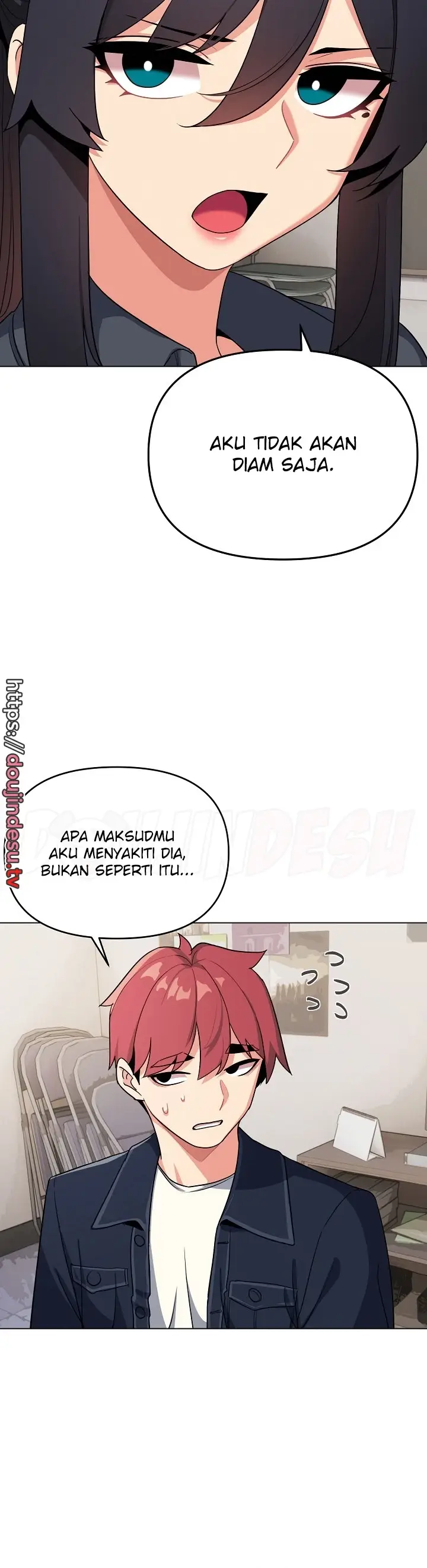 image-komik-college-life-start-with-club-chapter-90-29/40