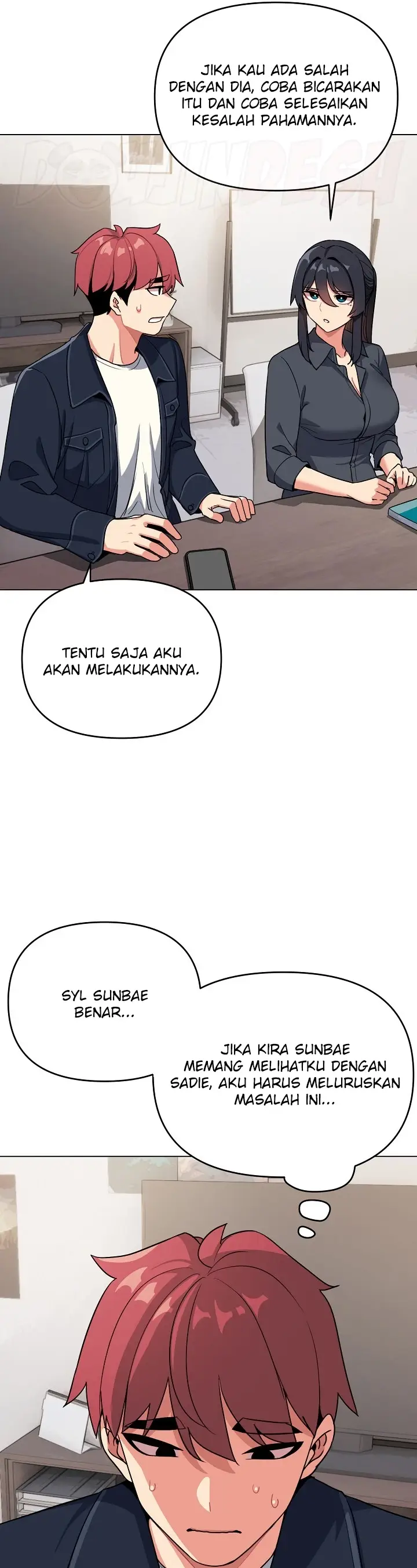image-komik-college-life-start-with-club-chapter-90-30/40