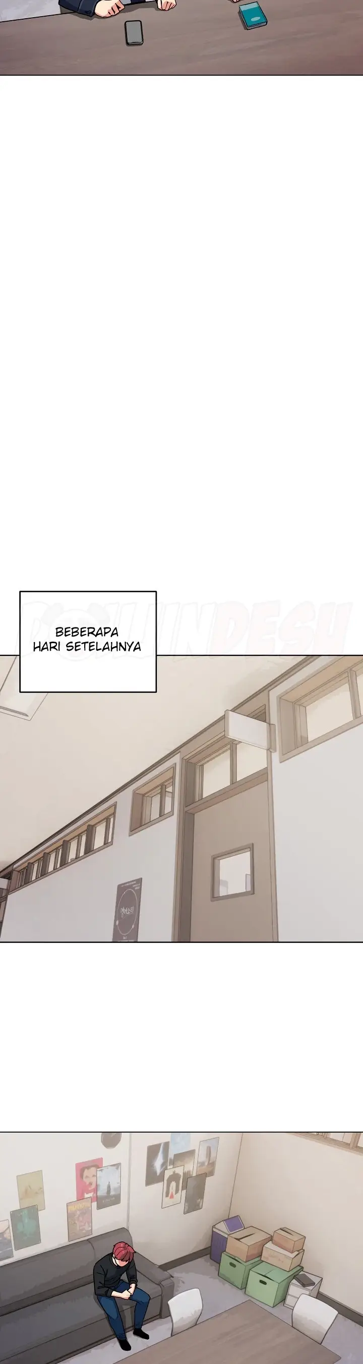 image-komik-college-life-start-with-club-chapter-90-32/40
