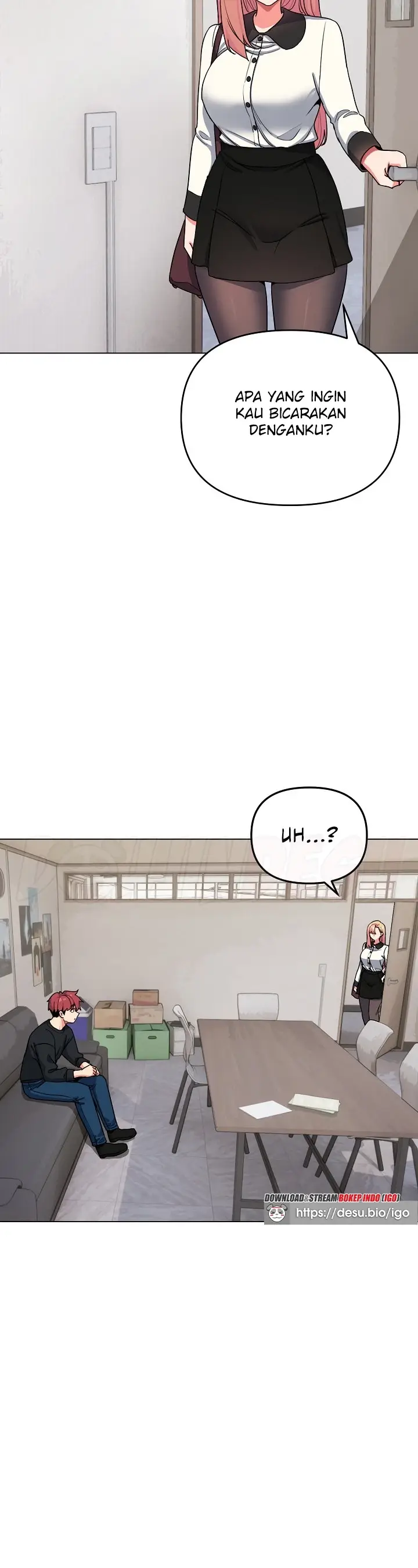 image-komik-college-life-start-with-club-chapter-90-34/40