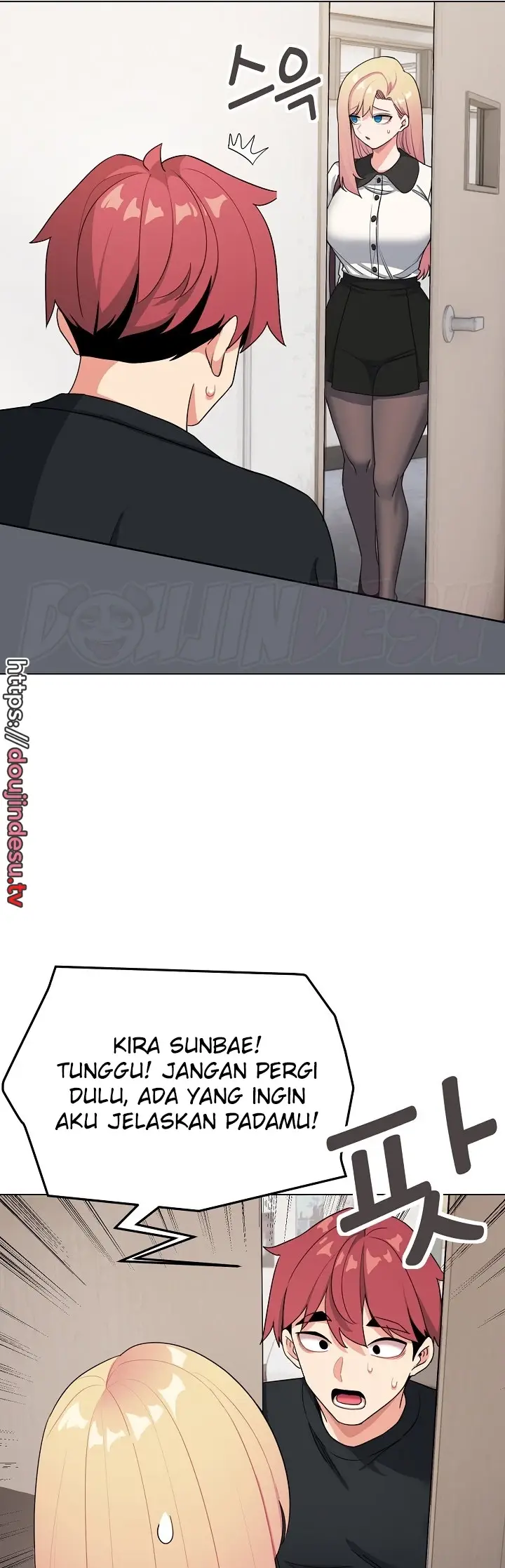 image-komik-college-life-start-with-club-chapter-90-35/40