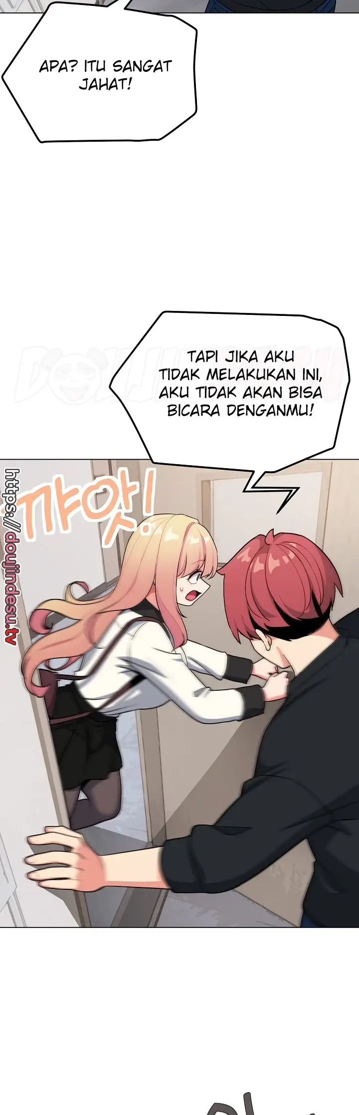 image-komik-college-life-start-with-club-chapter-90-37/40