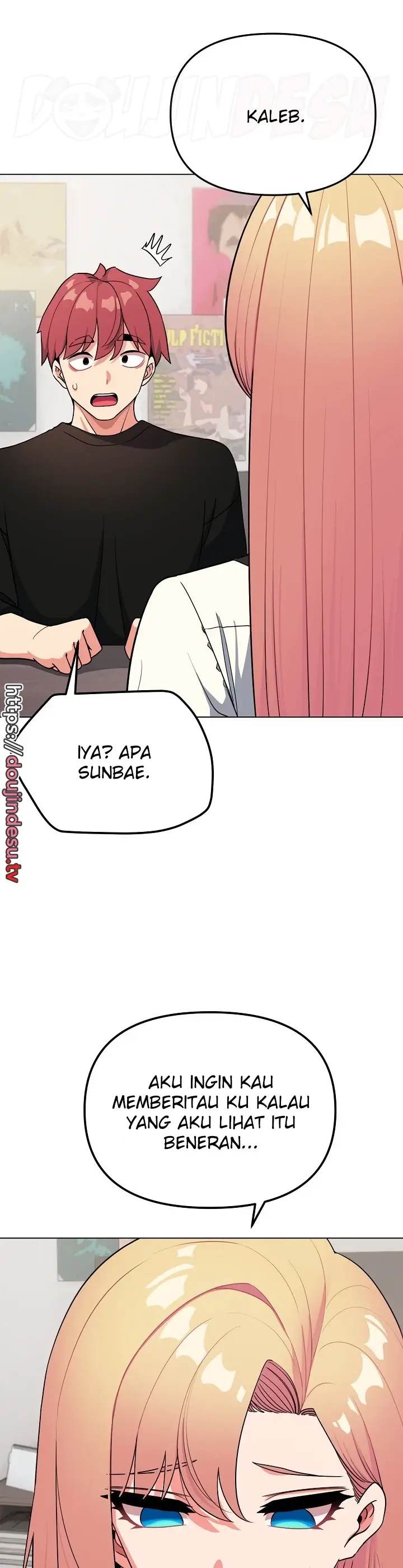 image-komik-college-life-start-with-club-chapter-91-4/36