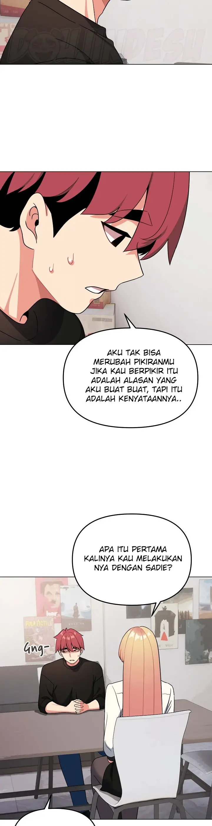 image-komik-college-life-start-with-club-chapter-91-11/36