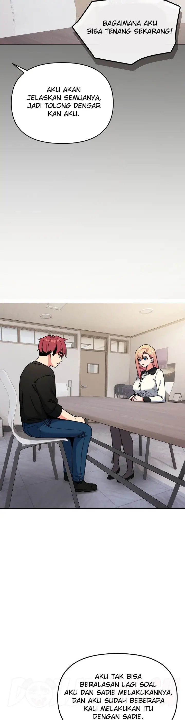 image-komik-college-life-start-with-club-chapter-91-15/36