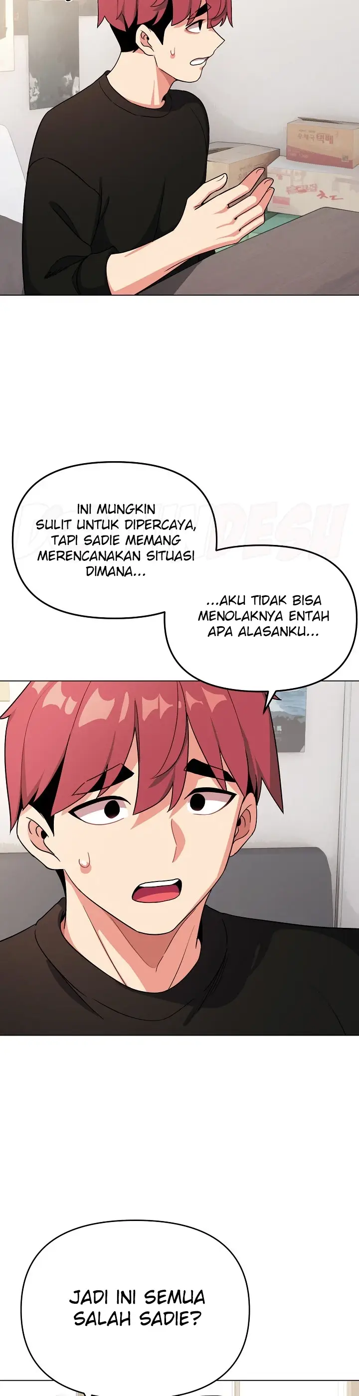 image-komik-college-life-start-with-club-chapter-91-17/36