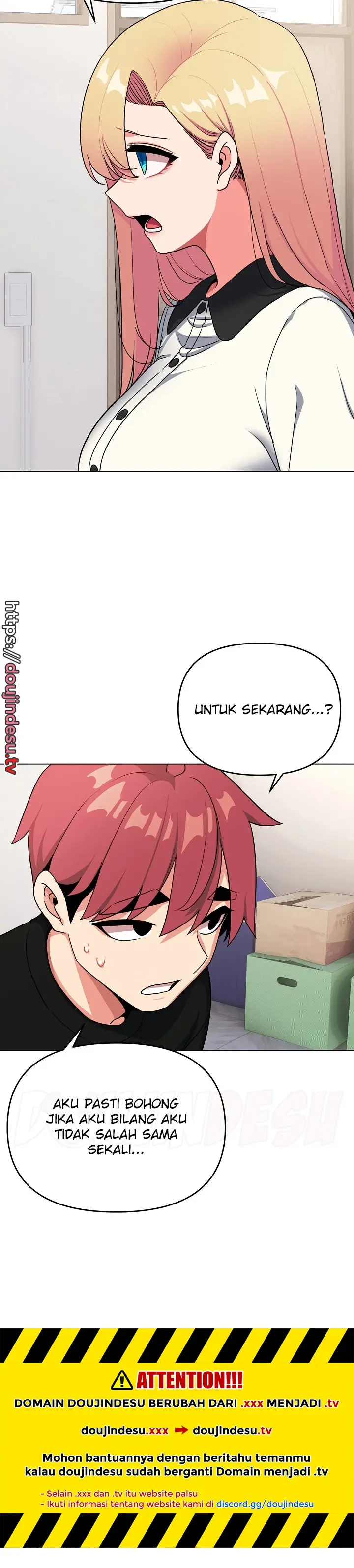 image-komik-college-life-start-with-club-chapter-91-18/36