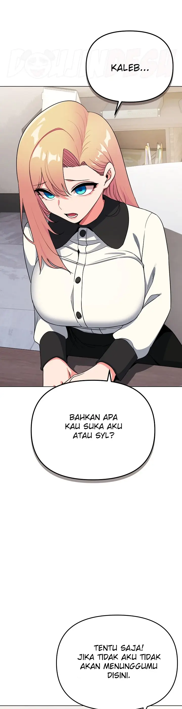 image-komik-college-life-start-with-club-chapter-91-19/36