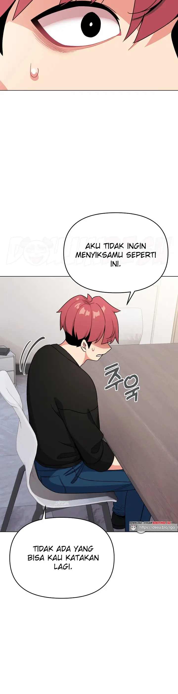 image-komik-college-life-start-with-club-chapter-91-23/36