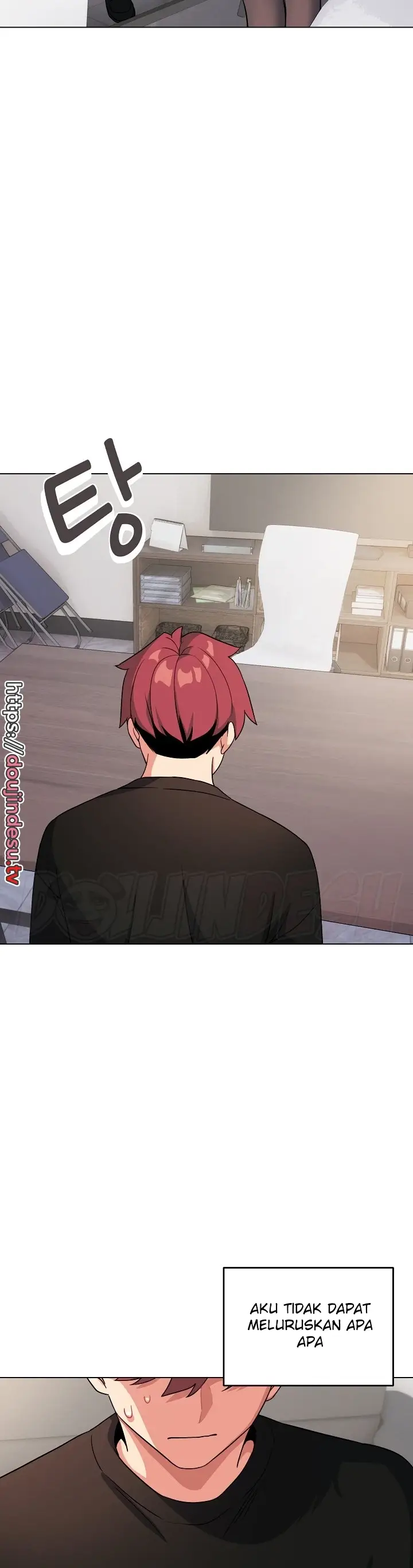 image-komik-college-life-start-with-club-chapter-91-26/36