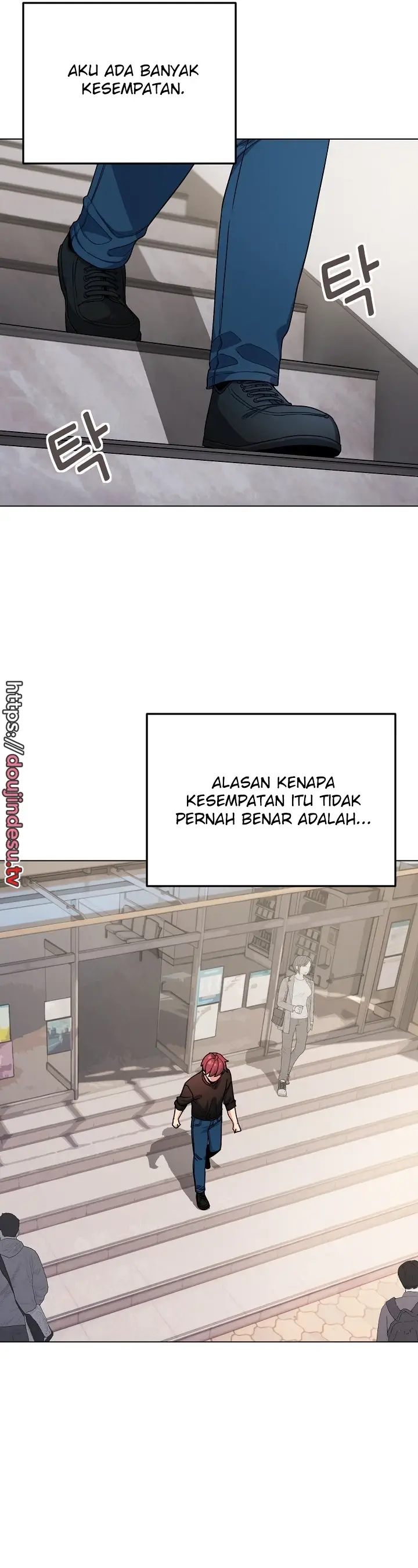 image-komik-college-life-start-with-club-chapter-91-30/36