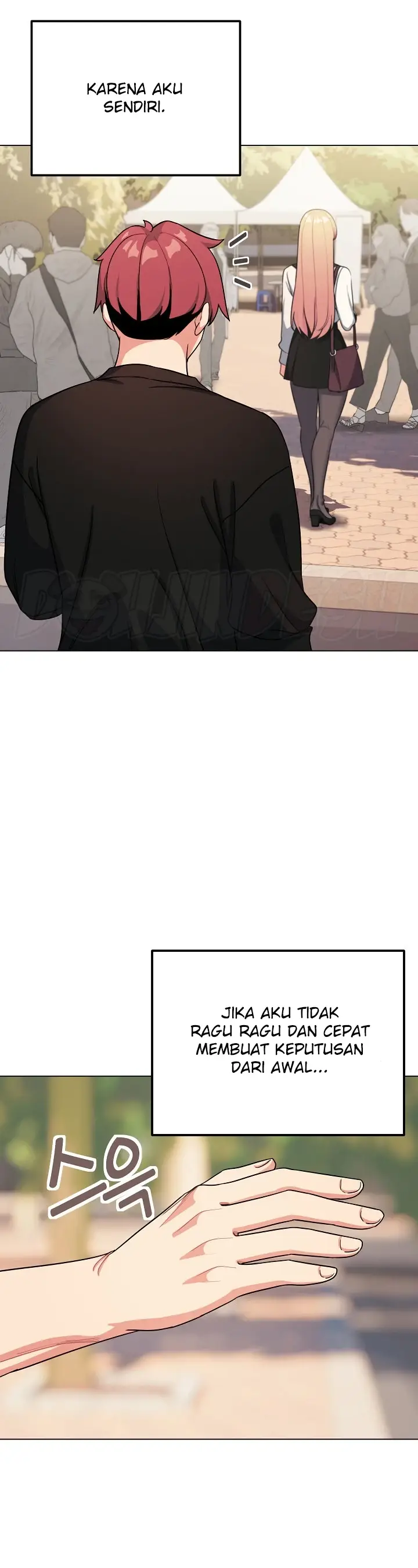 image-komik-college-life-start-with-club-chapter-91-31/36