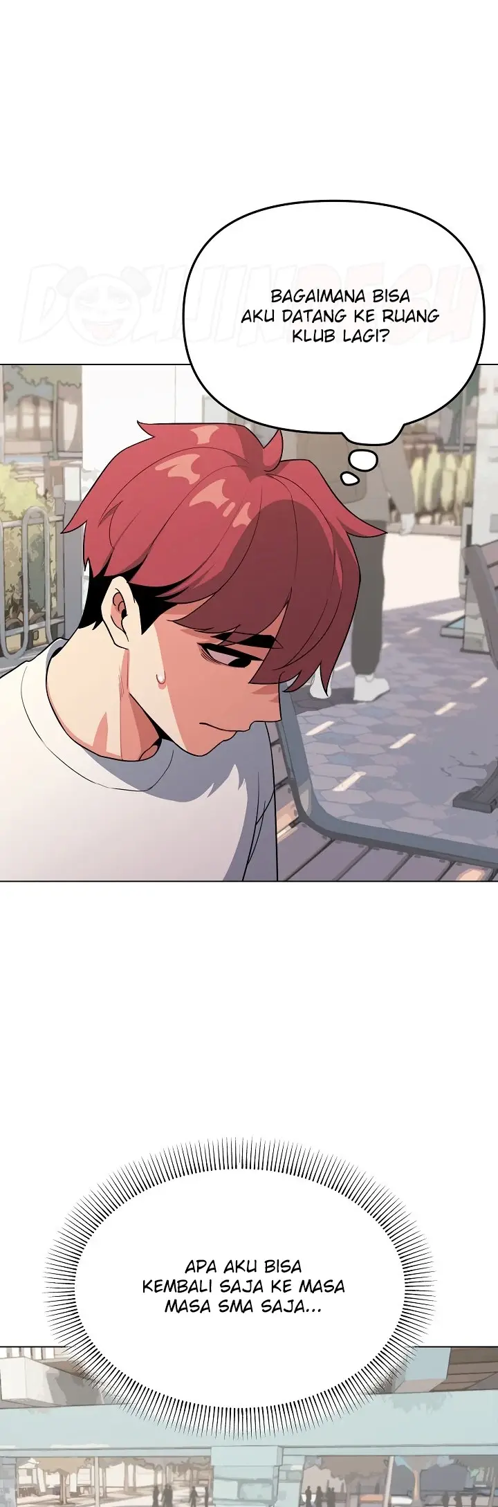 image-komik-college-life-start-with-club-chapter-92-4/19