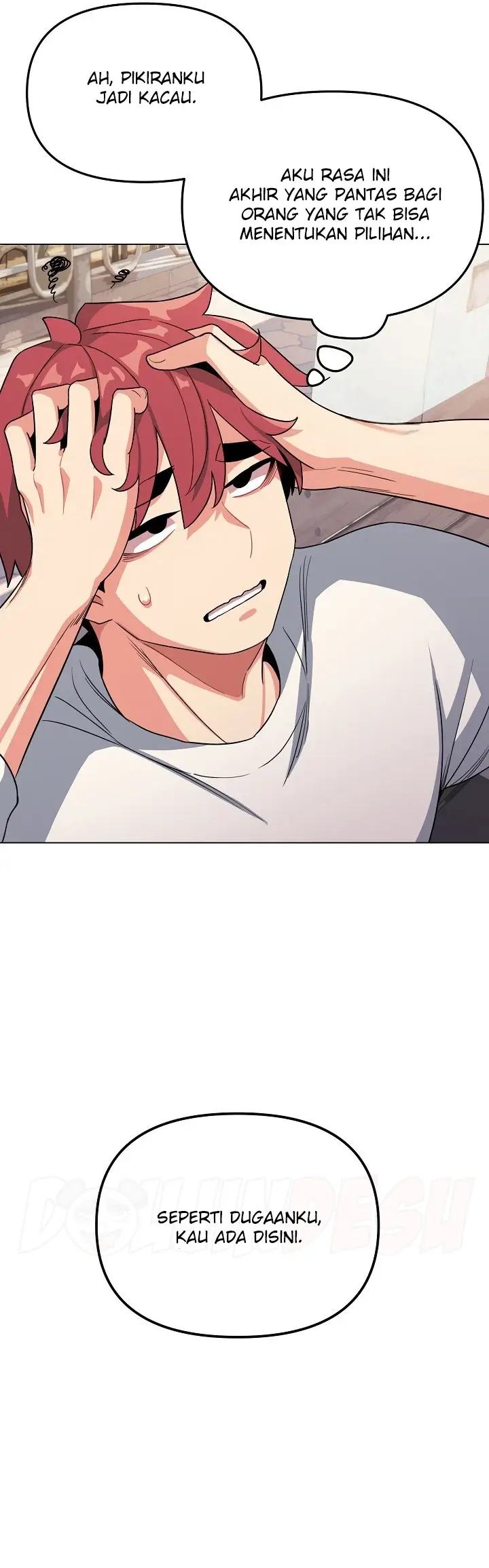 image-komik-college-life-start-with-club-chapter-92-6/19