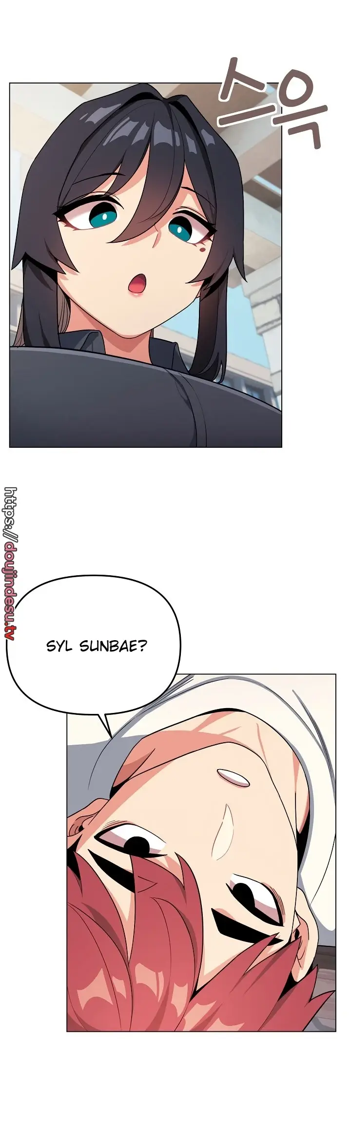 image-komik-college-life-start-with-club-chapter-92-7/19