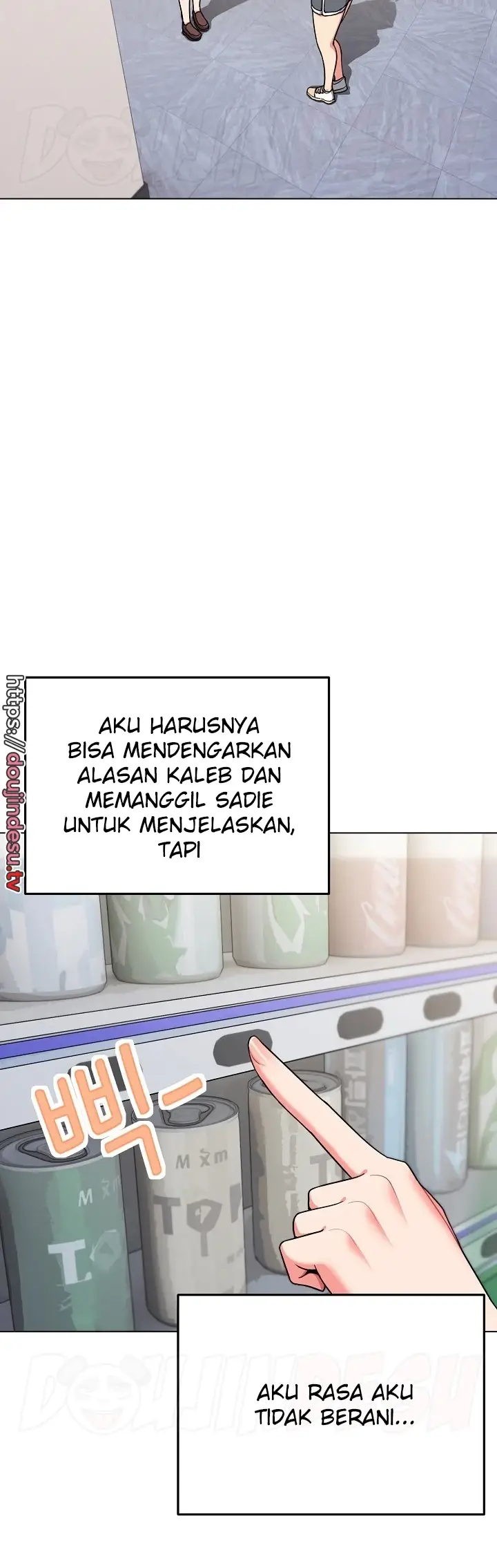 image-komik-college-life-start-with-club-chapter-92-25/55
