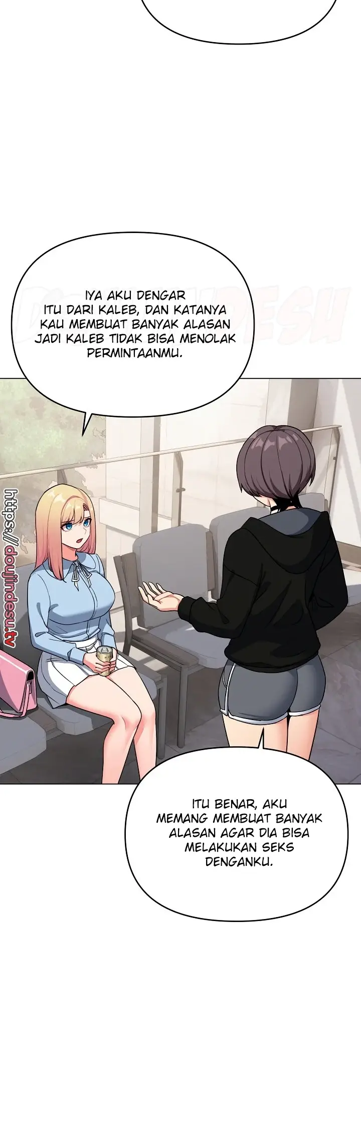 image-komik-college-life-start-with-club-chapter-92-29/55