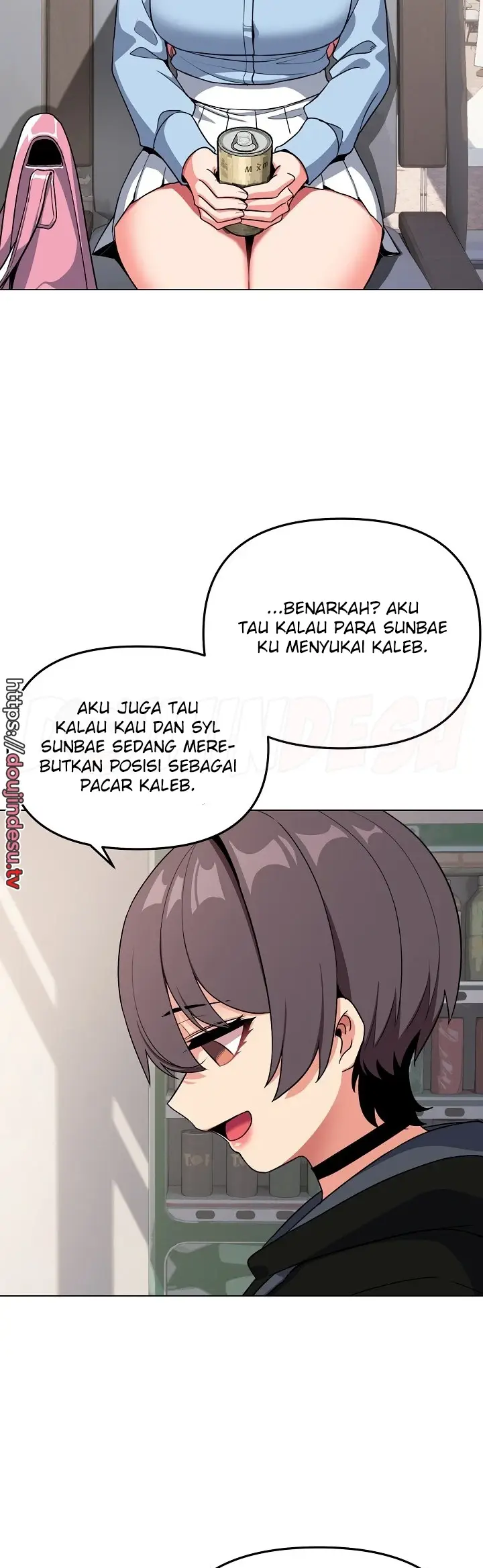 image-komik-college-life-start-with-club-chapter-92-31/55