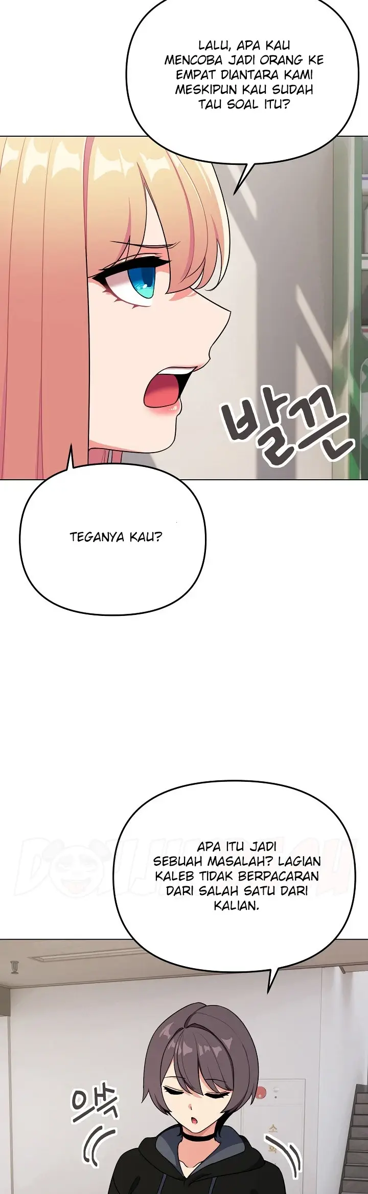 image-komik-college-life-start-with-club-chapter-92-32/55