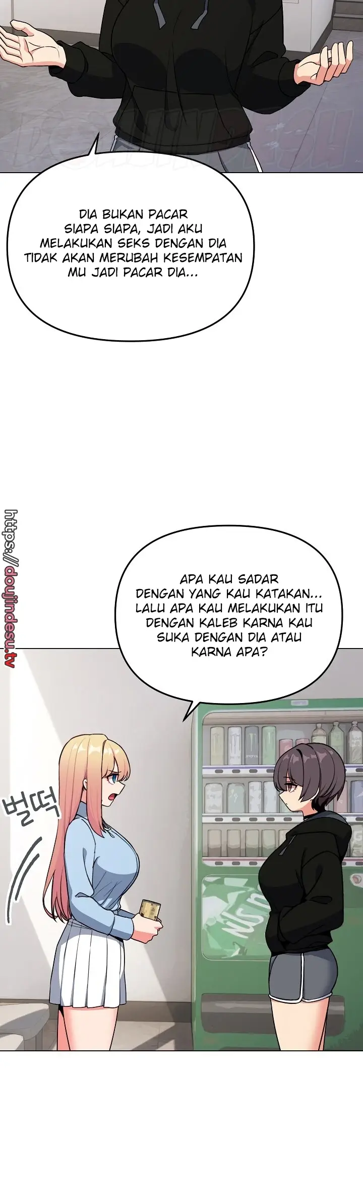 image-komik-college-life-start-with-club-chapter-92-33/55