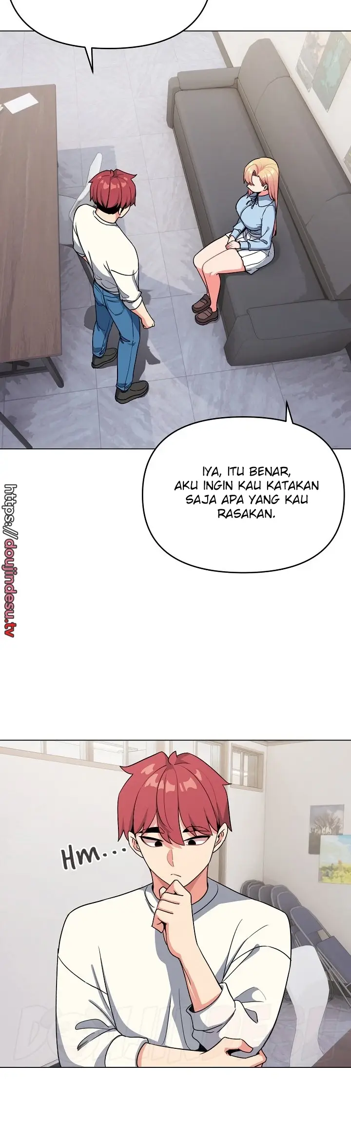 image-komik-college-life-start-with-club-chapter-92-43/55