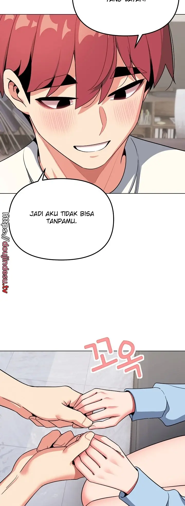image-komik-college-life-start-with-club-chapter-92-49/55