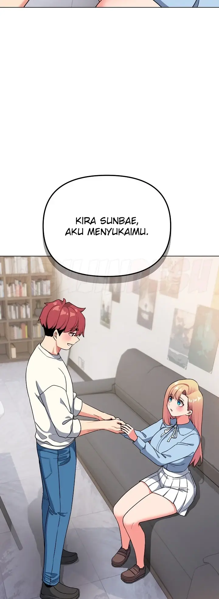 image-komik-college-life-start-with-club-chapter-92-50/55