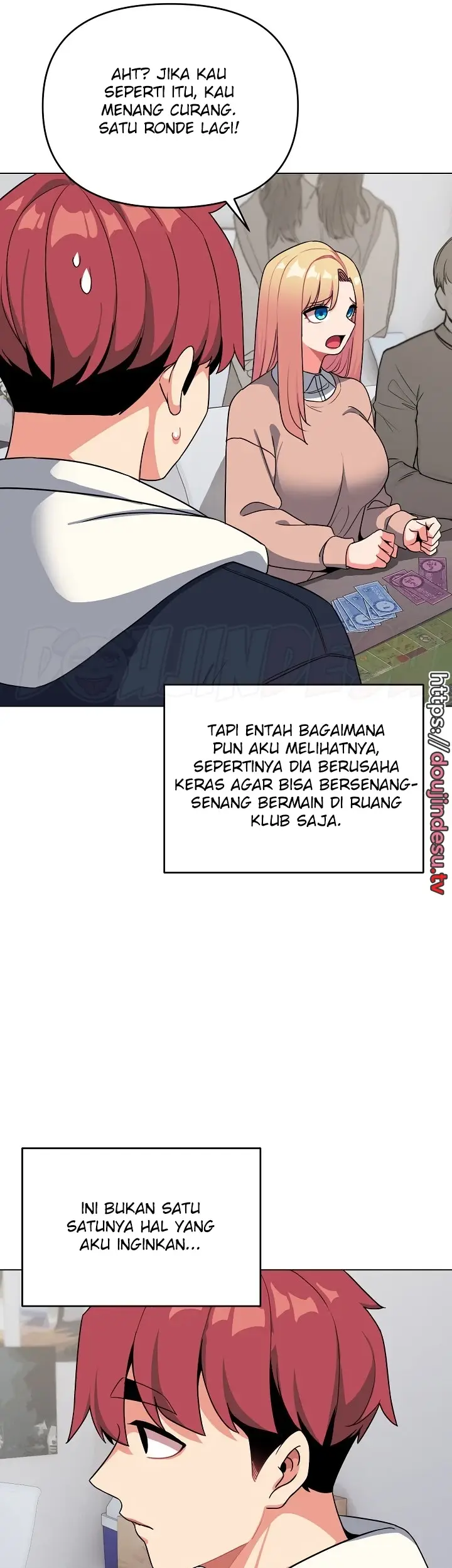 image-komik-college-life-start-with-club-chapter-93-5/18