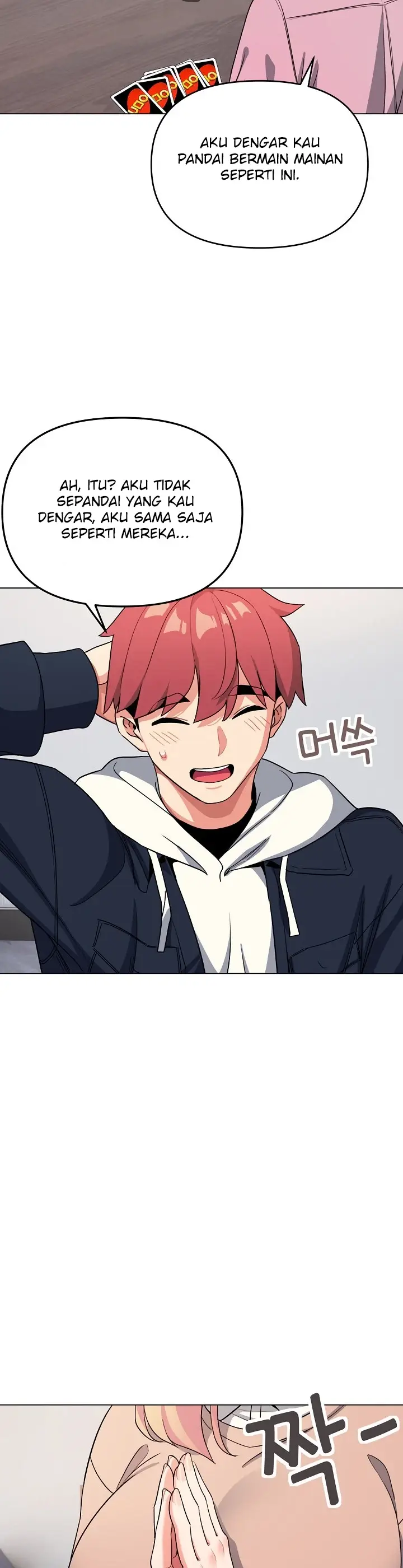 image-komik-college-life-start-with-club-chapter-93-12/18