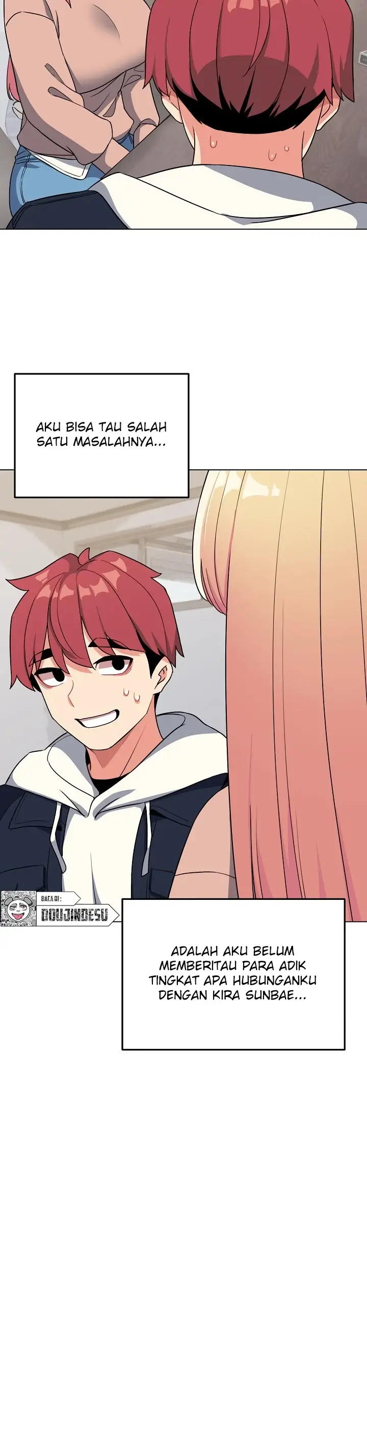 image-komik-college-life-start-with-club-chapter-93-14/18