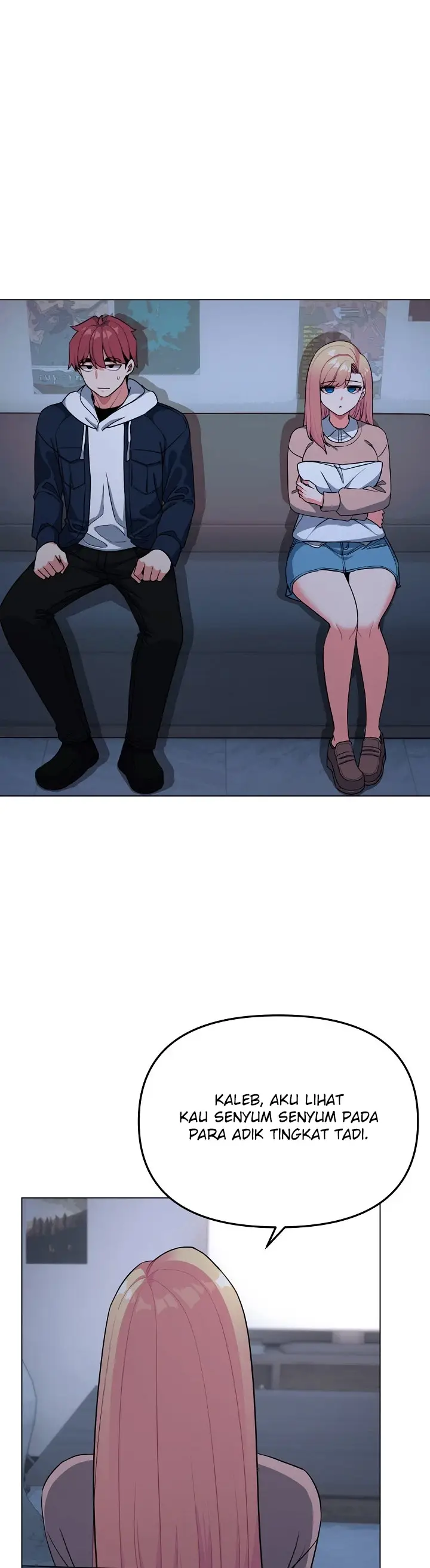 image-komik-college-life-start-with-club-chapter-93-16/18