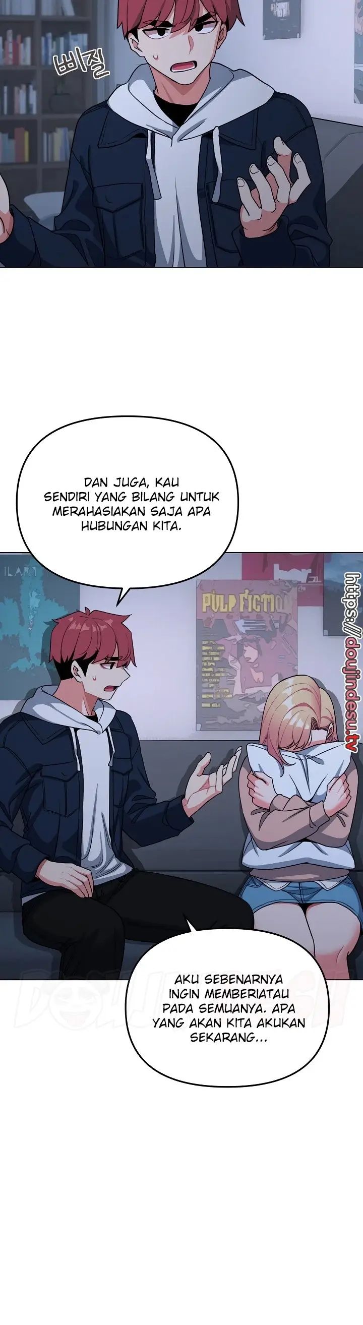 image-komik-college-life-start-with-club-chapter-93-19/43